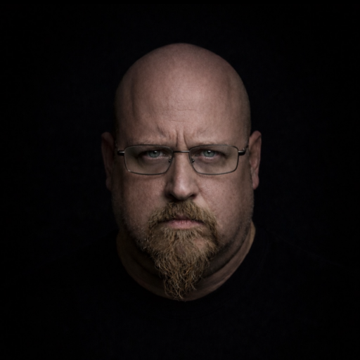 Duane R. Whitten author photo